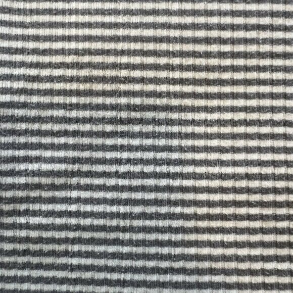 CAT & JACK Henley Bodysuit Infant Toddler 12 months Short Sleeve stripes - Picture 6 of 6